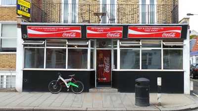 Peterborough Cafe