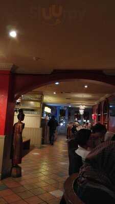 At Thai Canteen
