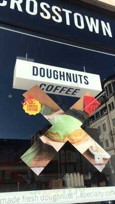 Crosstown Doughnuts