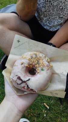 Crosstown Doughnuts