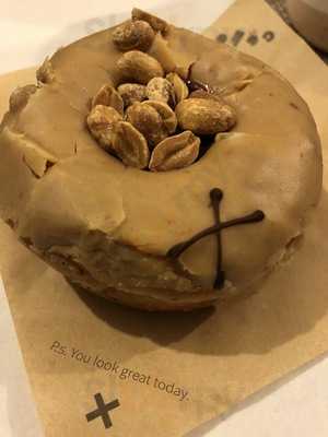 Crosstown Doughnuts