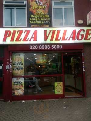 Pizza Village