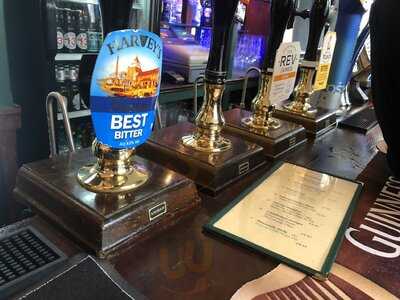 The Horseshoe Clerkenwell