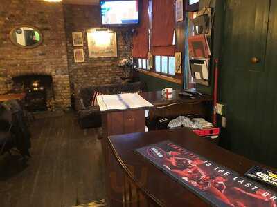 The Horseshoe Clerkenwell