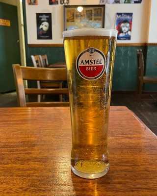 The Horseshoe Clerkenwell