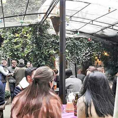 The Horseshoe Clerkenwell