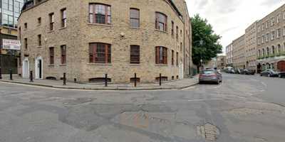 The Horseshoe Clerkenwell