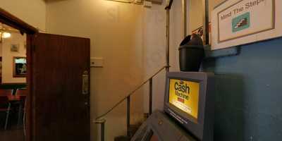 The Horseshoe Clerkenwell