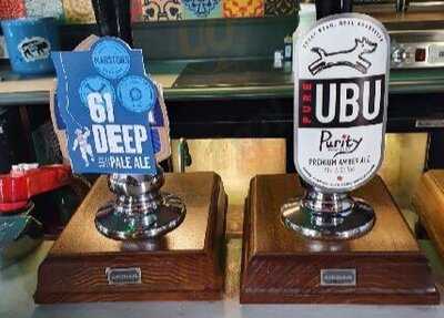 The Horseshoe Clerkenwell