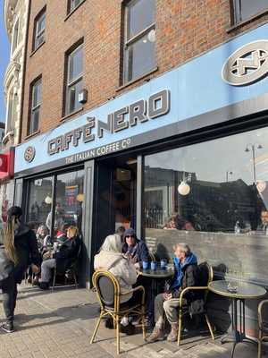 Cafe Nero Tooting
