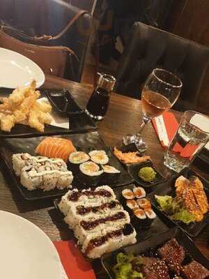 Sushimania Whetstone