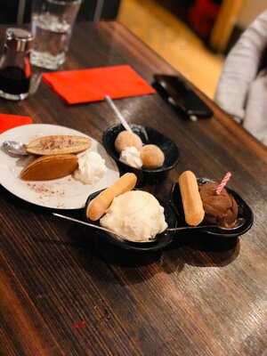 Sushimania Whetstone