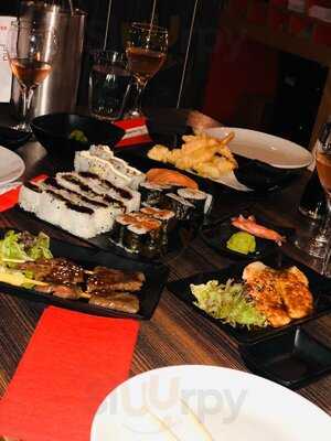 Sushimania Whetstone