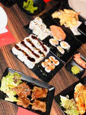 Sushimania Whetstone