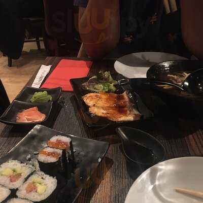 Sushimania Whetstone