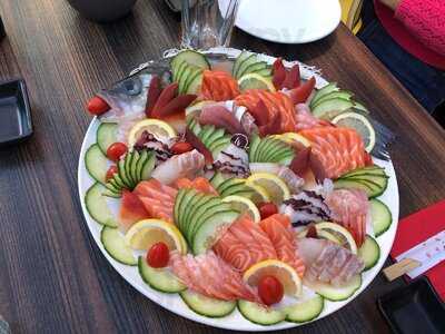 Sushimania Whetstone