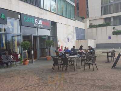 Cafe Bonane