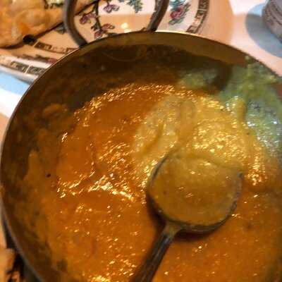 Ryath Halal Tandoori