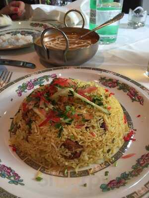 Ryath Halal Tandoori