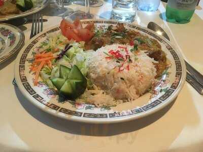 Ryath Halal Tandoori