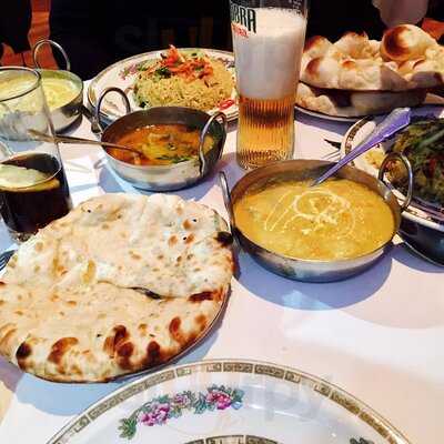 Ryath Halal Tandoori