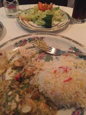Ryath Halal Tandoori