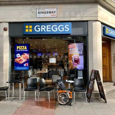 Greggs
