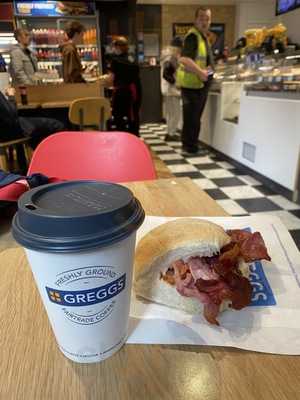 Greggs