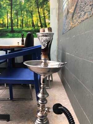 Babylon Tower Grill Restaurant