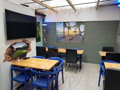 Babylon Tower Grill Restaurant