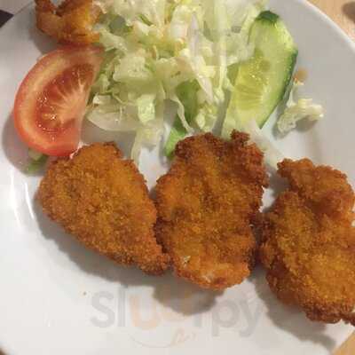 Fusion Kitchen Restaurant