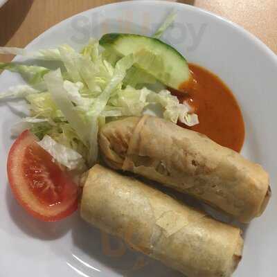 Fusion Kitchen Restaurant