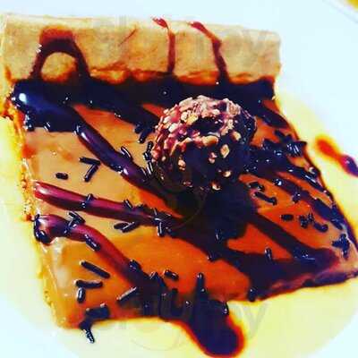 Fusion Kitchen Restaurant