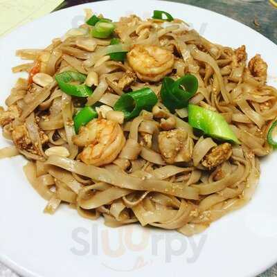 Fusion Kitchen Restaurant