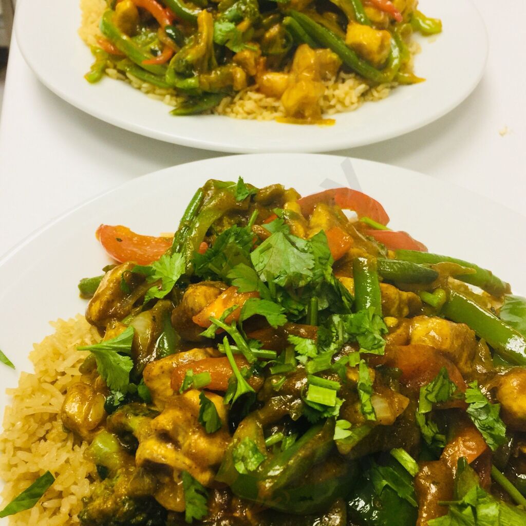 Fusion Kitchen Restaurant