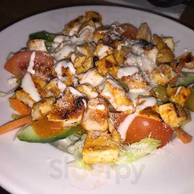 Fusion Kitchen Restaurant