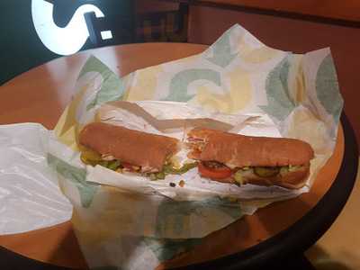 Subway