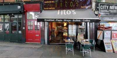 Tito's Sandwich Bar