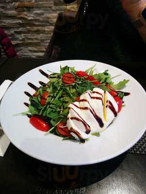 The Kitchen Of Knightsbridge