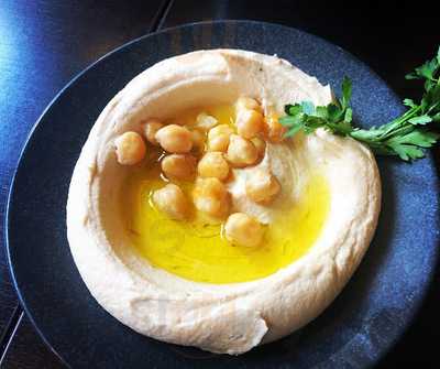 The Kitchen Of Knightsbridge