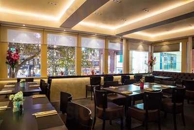 The Kitchen Of Knightsbridge