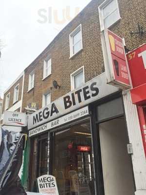 Mega Bites