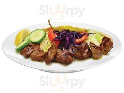 Archway Kebab House