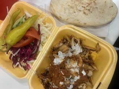 Archway Kebab House