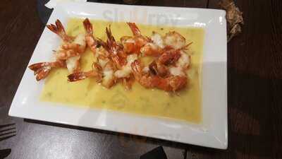 Two Brothers Fish Bar & Kebab