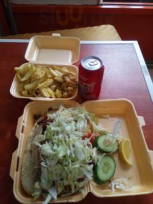Two Brothers Fish Bar & Kebab
