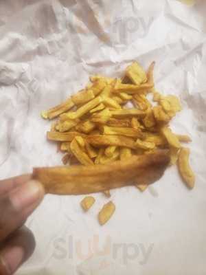 Two Brothers Fish Bar & Kebab