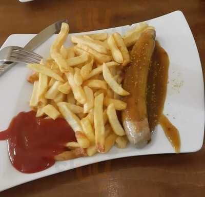 Two Brothers Fish Bar & Kebab