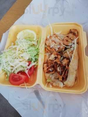 Two Brothers Fish Bar & Kebab