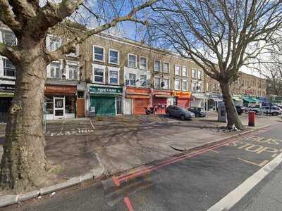 Two Brothers Fish Bar & Kebab